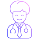 doctor icon