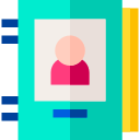 Agenda icon