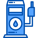 Gasolinera icon