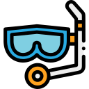 Snorkle icon