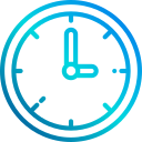 Reloj icon