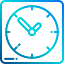 Reloj icon