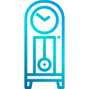 Reloj icon