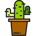 Cactus icon