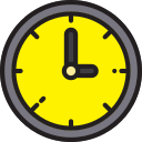 Reloj icon