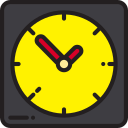 Reloj icon