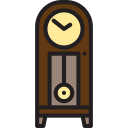 Reloj icon