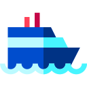 Ferry icon