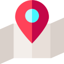 Mapa icon