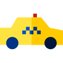 Taxi icon