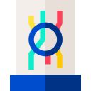 Metro icon