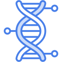 estructura del adn icon