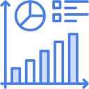 tabla de datos icon