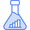 análisis de los datos icon