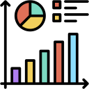 tabla de datos icon