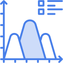 tabla de datos icon