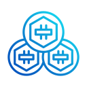 criptomoneda icon