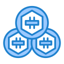 criptomoneda icon