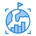 indicadores económicos icon