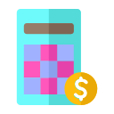 calculadora icon