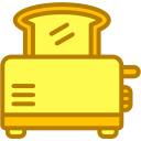 tostadora icon