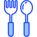 gabel und löffel 