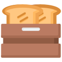 pan icon