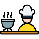 cocinando icon