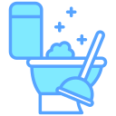 baño icon