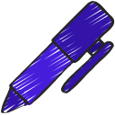 Pen icon