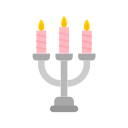 candelabro icon