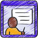 instructor icon