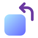 girar icon