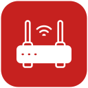 router de wifi icon