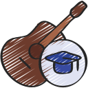 guitarra icon