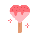 paleta de hielo icon