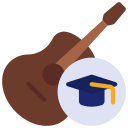 guitarra icon