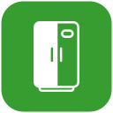 refrigerador icon