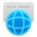 web icon