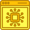 tecnología icon