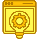 innovación icon