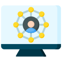 omnicanal icon