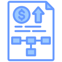 planificación estratégica icon