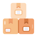 cajas icon