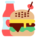 hamburguesa icon