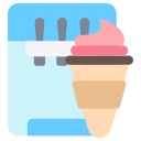 cucurucho de helado icon