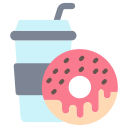 rosquilla icon