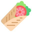 burrito icon