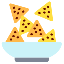 nachos icon