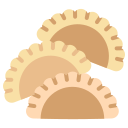 empanada icon